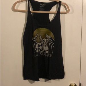 Stone Brewery Tank Top